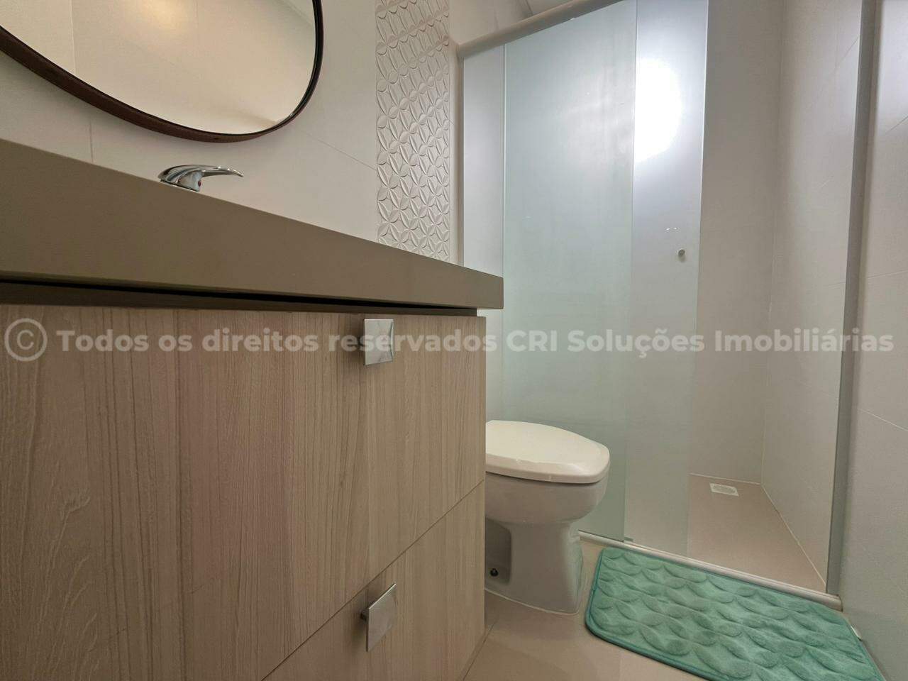 Foto do imóvel Apartamento a venda no Edificio Vila das Aroeiras com 02 Quartos sendo 01 Suite em Itapema Meia Praia