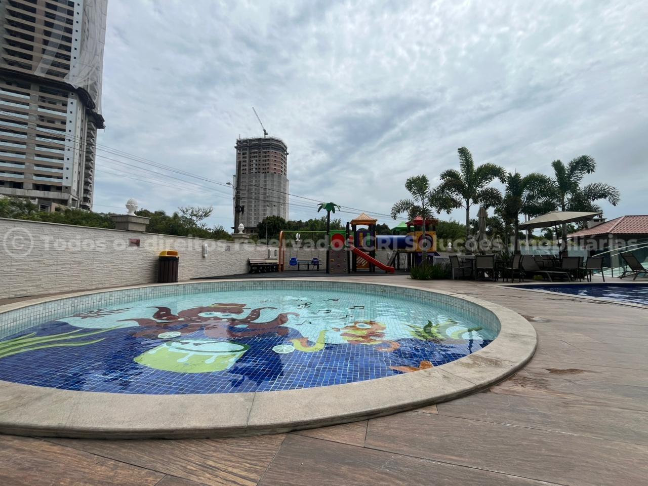 Foto do imóvel Apartamento a venda no Edificio Vila das Aroeiras com 02 Quartos sendo 01 Suite em Itapema Meia Praia