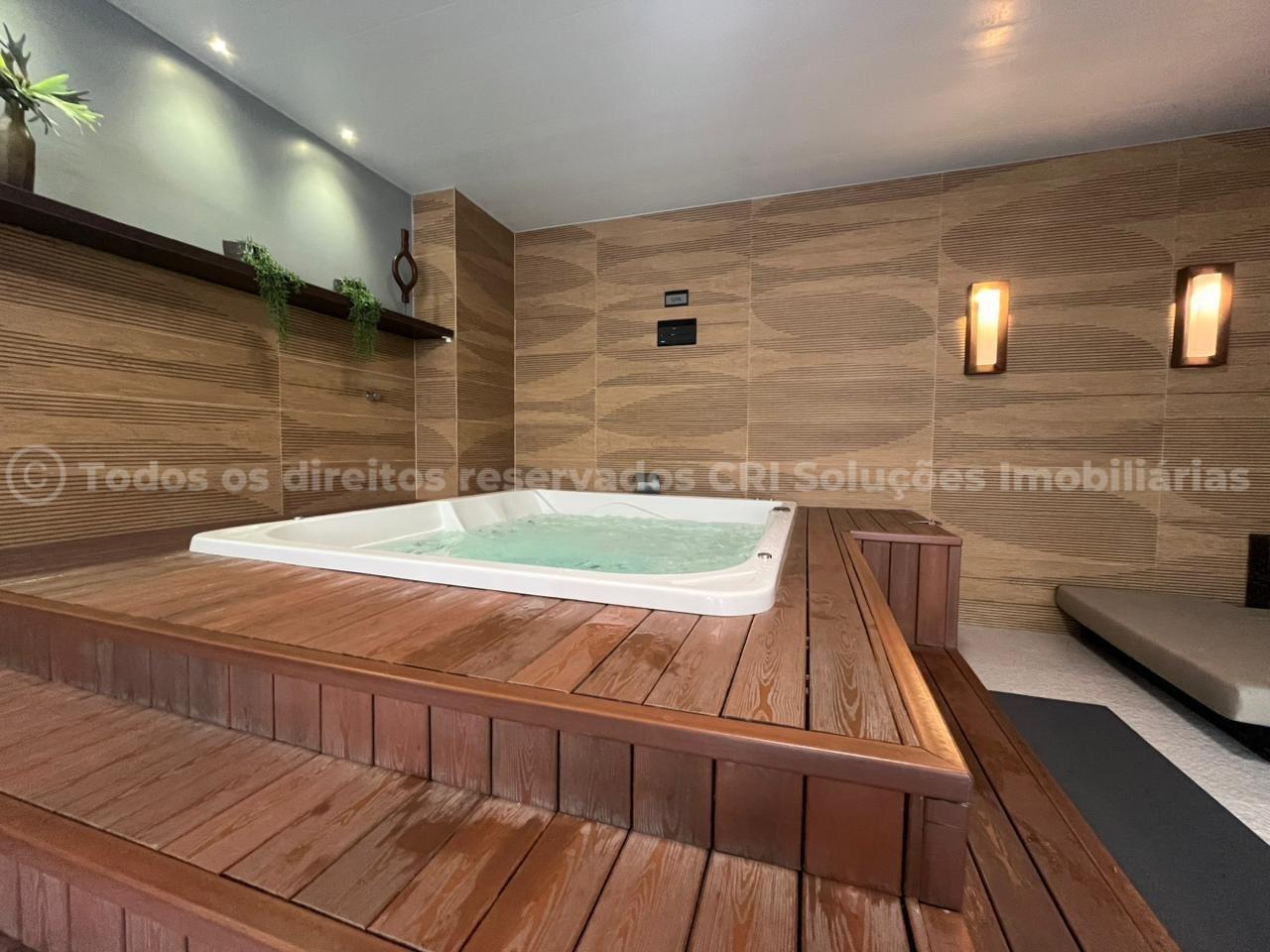 Foto do imóvel Apartamento a venda no Edificio Vila das Aroeiras com 02 Quartos sendo 01 Suite em Itapema Meia Praia