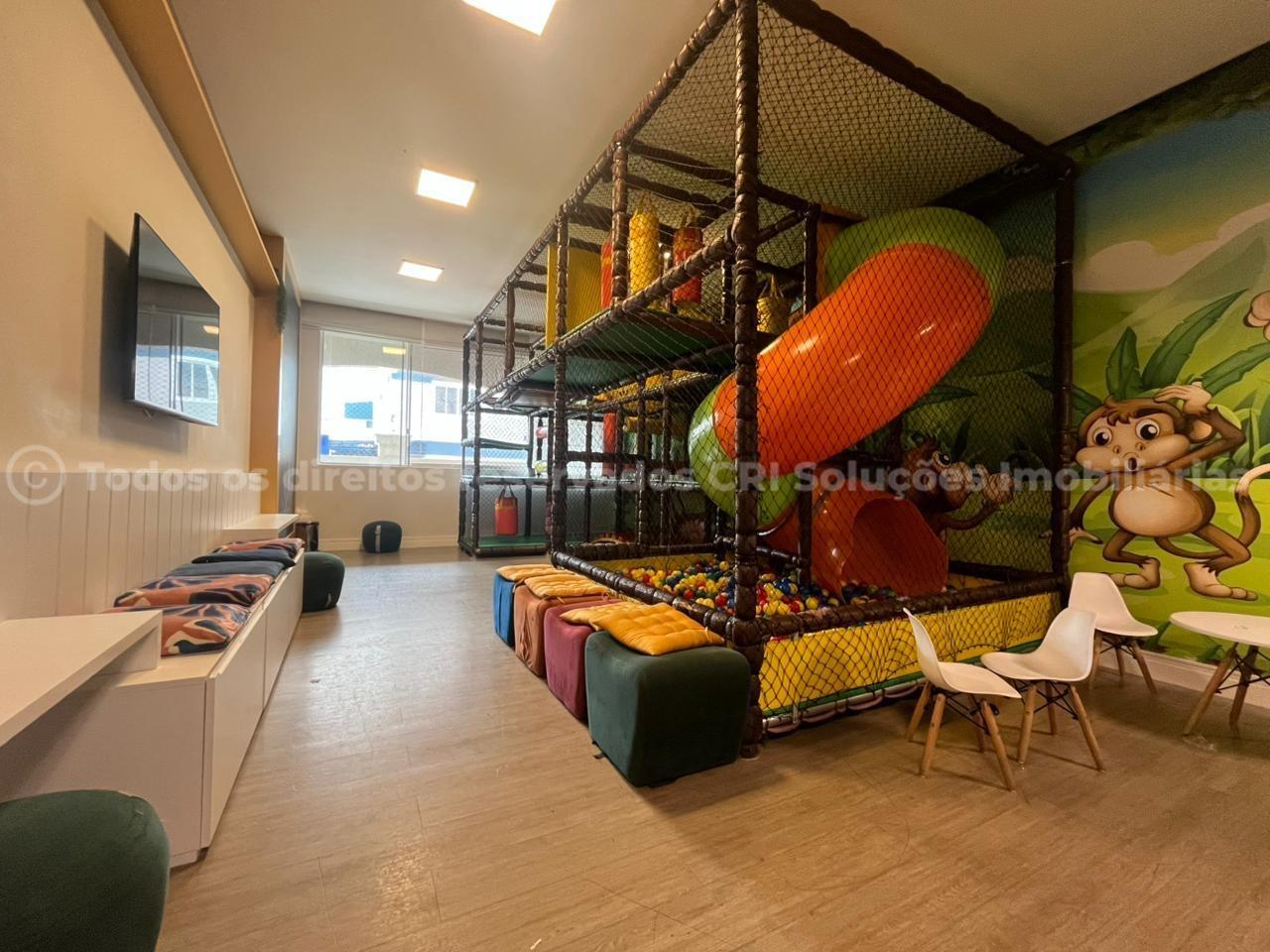 Foto do imóvel Apartamento a venda no Edificio Vila das Aroeiras com 02 Quartos sendo 01 Suite em Itapema Meia Praia