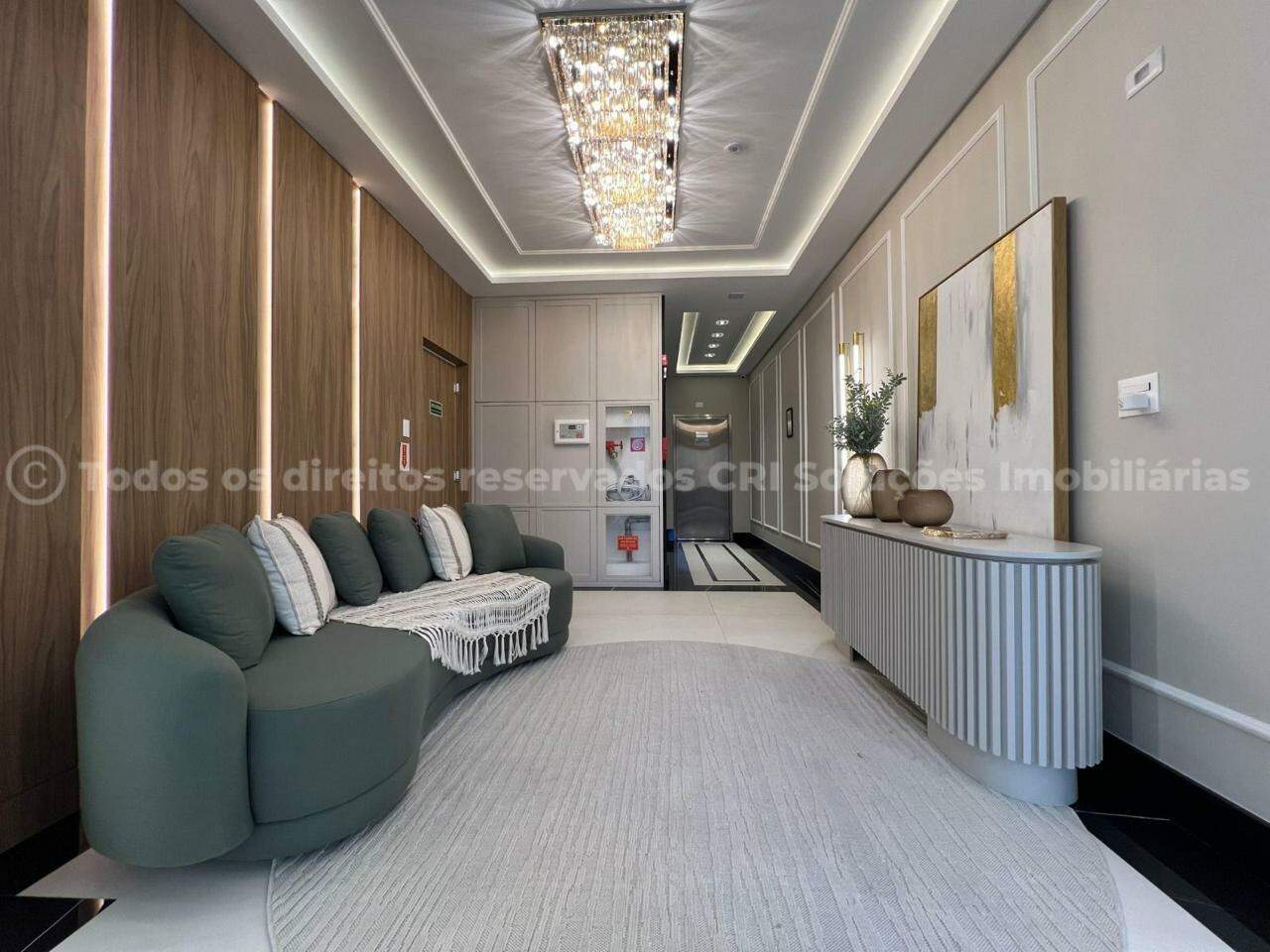 Foto do imóvel Apartamento a venda no Edificio Monte Napoleone com 03 Quartos sendo 03 Suites em Itapema