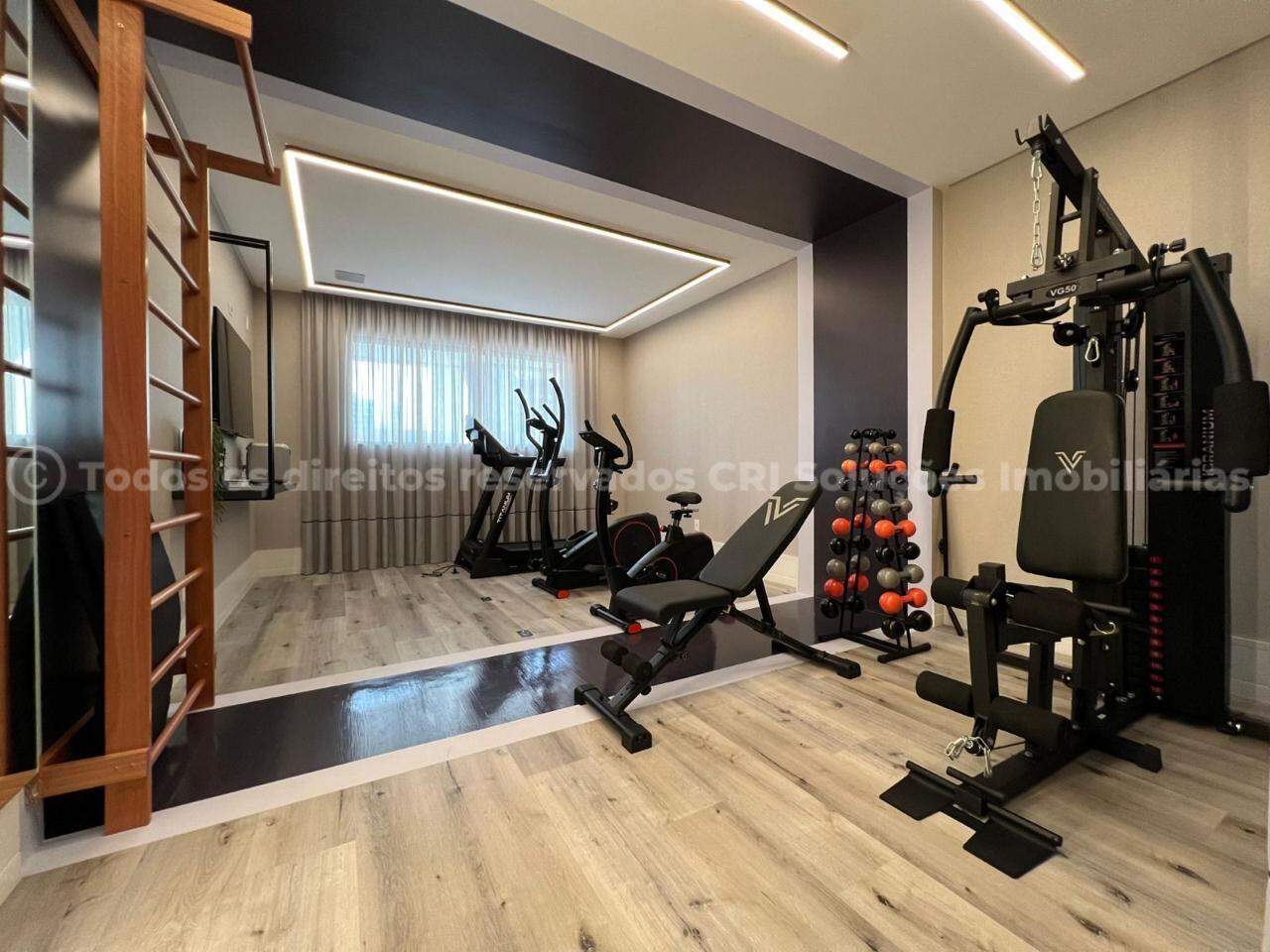 Foto do imóvel Apartamento a venda no Edificio Monte Napoleone com 03 Quartos sendo 03 Suites em Itapema