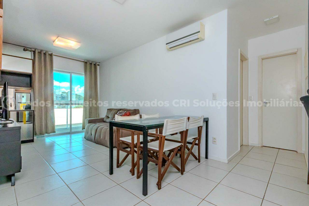 Foto do imóvel Aloha Rome Resort – 9º Andar, 1 Quarto (Suíte) ,1 Banheiro