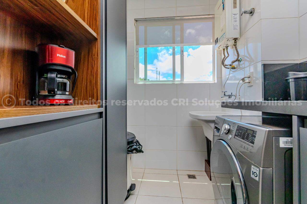 Foto do imóvel Aloha Rome Resort – 9º Andar, 1 Quarto (Suíte) ,1 Banheiro