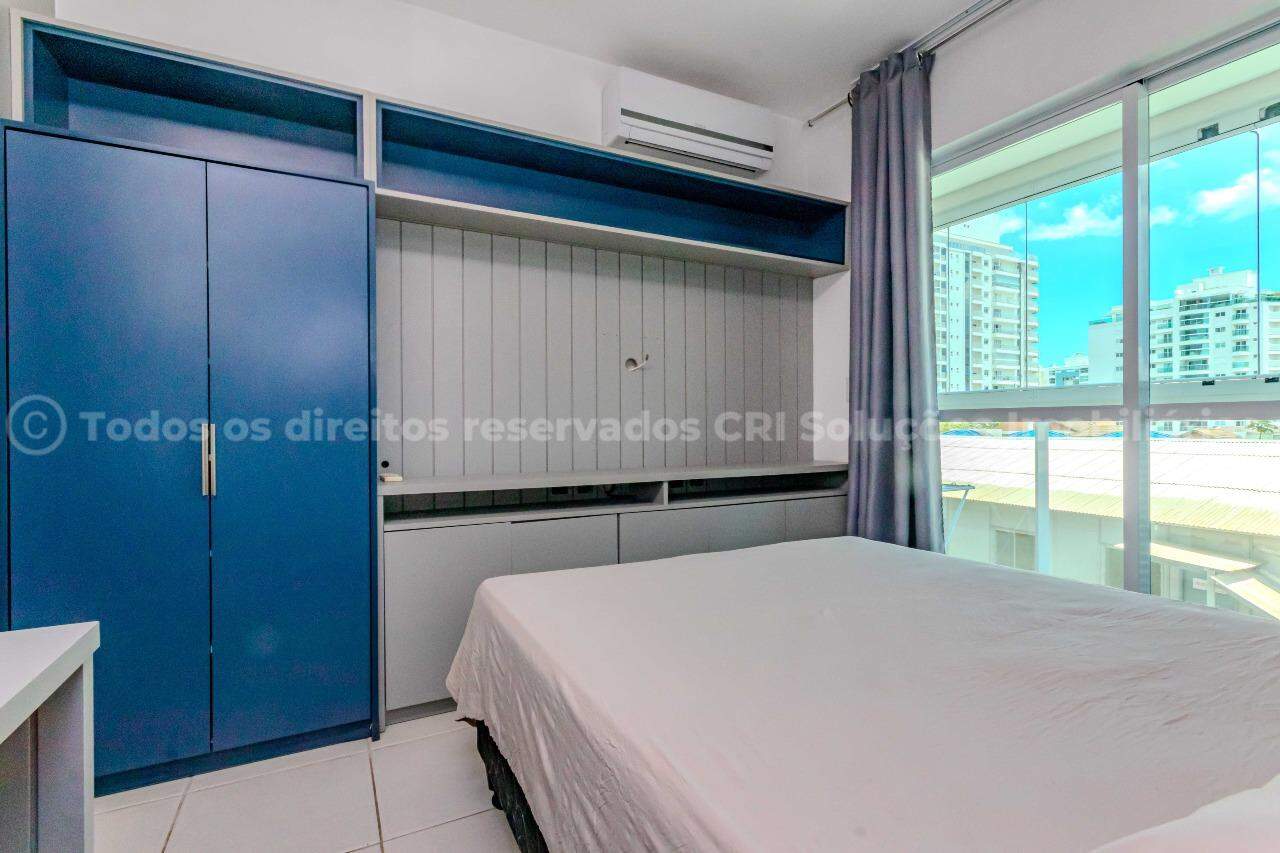 Foto do imóvel Aloha Rome Resort – 9º Andar, 1 Quarto (Suíte) ,1 Banheiro