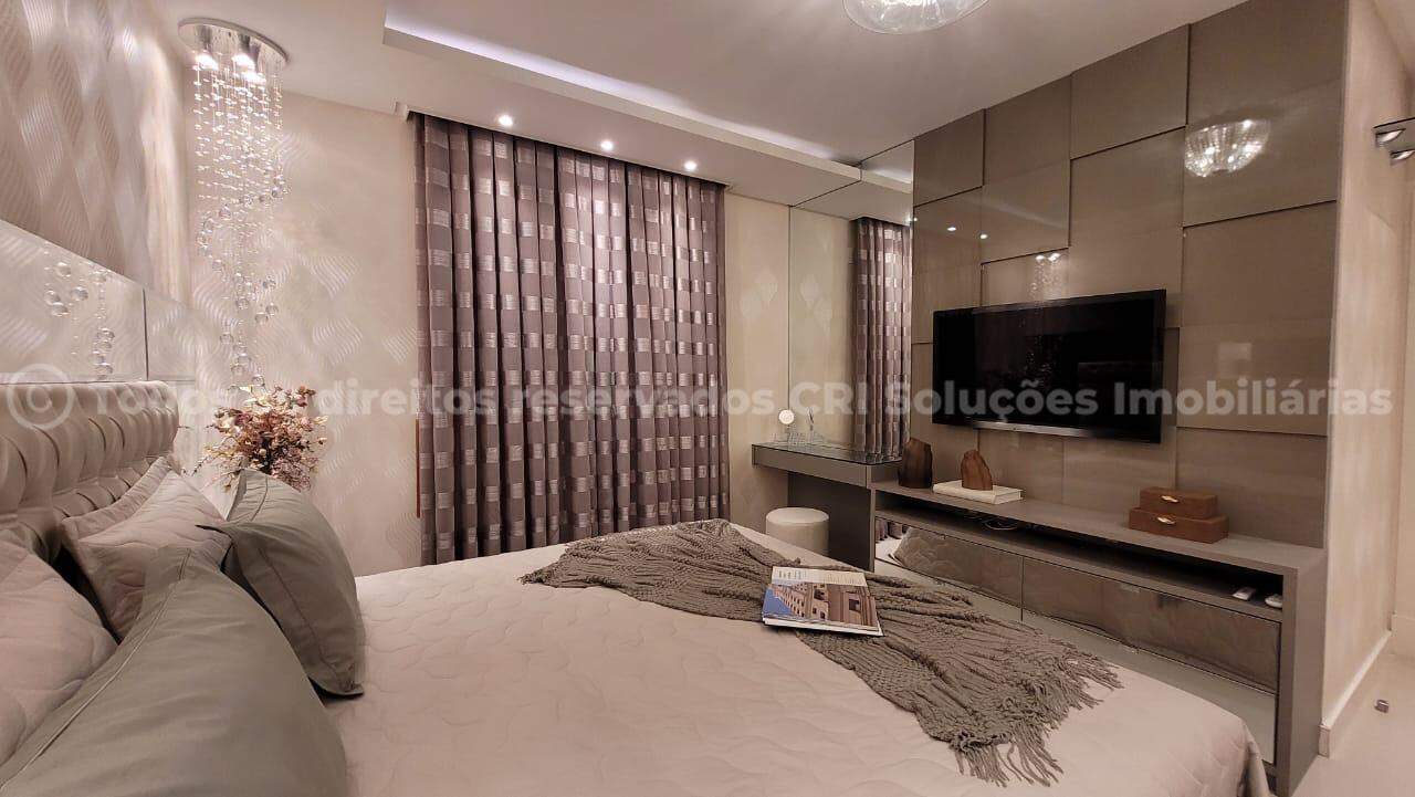 Foto do imóvel Amplitude, Conforto e Localização Privilegiada – Apartamento a 500 m do Mar no Centro de Balneário Camboriú