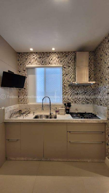 Foto do imóvel Amplitude, Conforto e Localização Privilegiada – Apartamento a 500 m do Mar no Centro de Balneário Camboriú