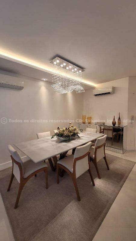 Foto do imóvel Amplitude, Conforto e Localização Privilegiada – Apartamento a 500 m do Mar no Centro de Balneário Camboriú