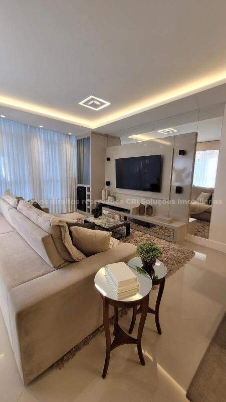 Foto do imóvel Amplitude, Conforto e Localização Privilegiada – Apartamento a 500 m do Mar no Centro de Balneário Camboriú