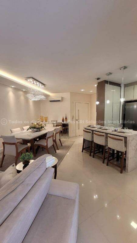 Foto do imóvel Amplitude, Conforto e Localização Privilegiada – Apartamento a 500 m do Mar no Centro de Balneário Camboriú
