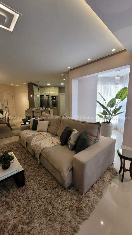 Foto do imóvel Amplitude, Conforto e Localização Privilegiada – Apartamento a 500 m do Mar no Centro de Balneário Camboriú