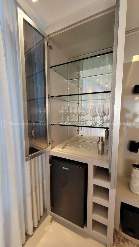 Foto do imóvel Amplitude, Conforto e Localização Privilegiada – Apartamento a 500 m do Mar no Centro de Balneário Camboriú