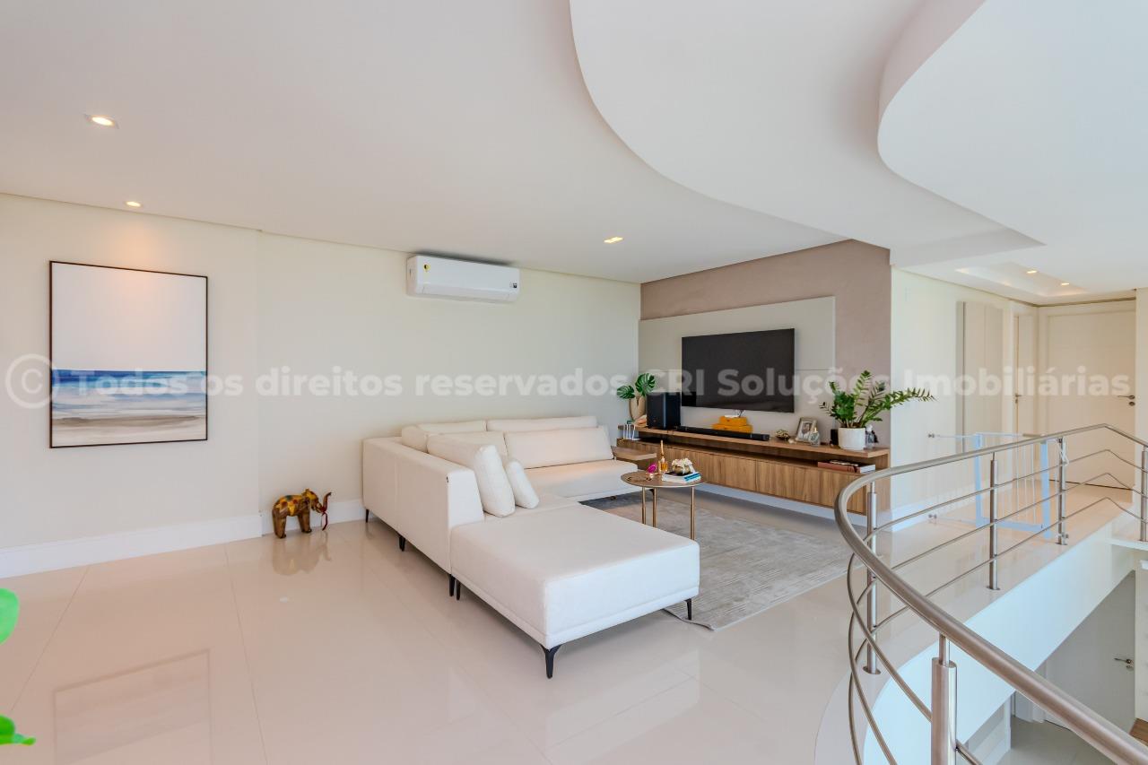 Foto do imóvel Le Majestic – 24º Andar, 4 Suítes, 5 Banheiros e 3 Vagas | Balneário Camboriú