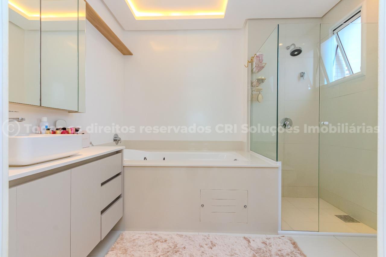 Foto do imóvel Le Majestic – 24º Andar, 4 Suítes, 5 Banheiros e 3 Vagas | Balneário Camboriú