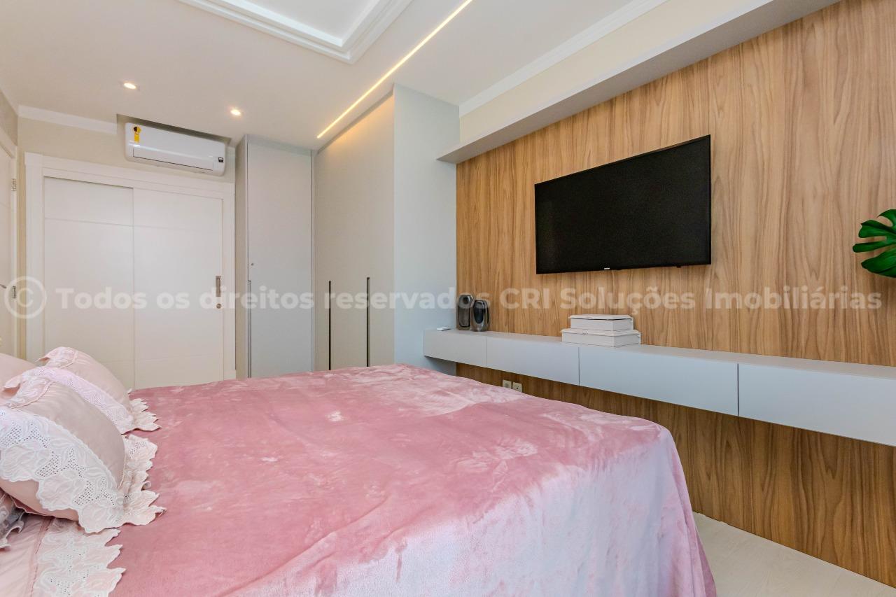 Foto do imóvel Le Majestic – 24º Andar, 4 Suítes, 5 Banheiros e 3 Vagas | Balneário Camboriú
