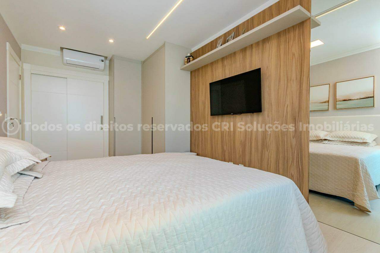 Foto do imóvel Le Majestic – 24º Andar, 4 Suítes, 5 Banheiros e 3 Vagas | Balneário Camboriú