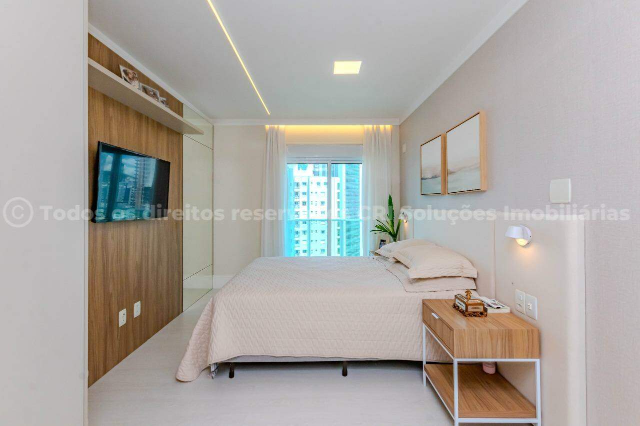 Foto do imóvel Le Majestic – 24º Andar, 4 Suítes, 5 Banheiros e 3 Vagas | Balneário Camboriú