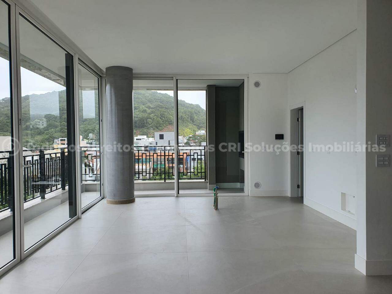 Apartamento no Brava Aikon no 3 Suítes a 120 Metros do Mar – 164m² Privativos | 3 Vagas