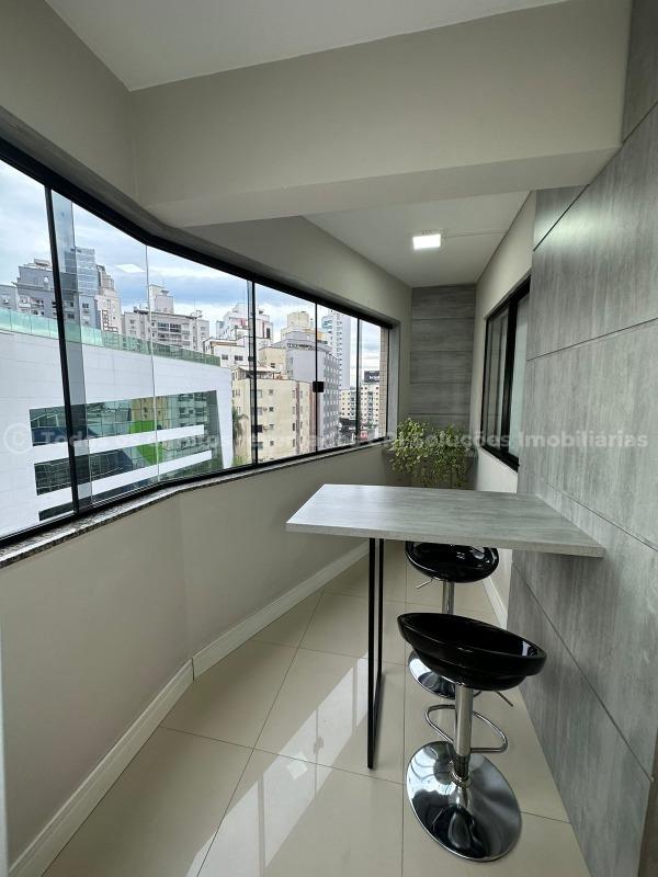 [Edificio] Apartamento à venda Ed. Solar do Atlântico: 