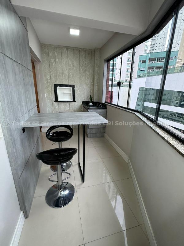 [Edificio] Apartamento à venda Ed. Solar do Atlântico: 