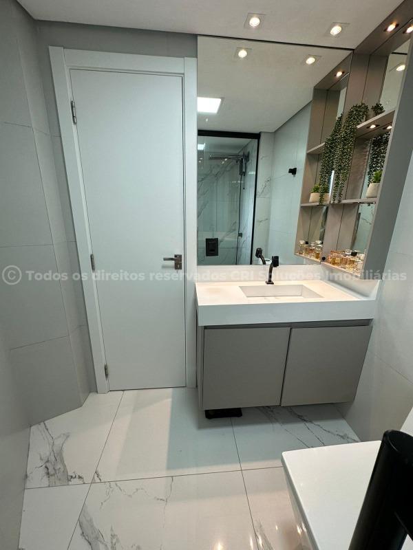 [Edificio] Apartamento à venda Ed. Solar do Atlântico: 