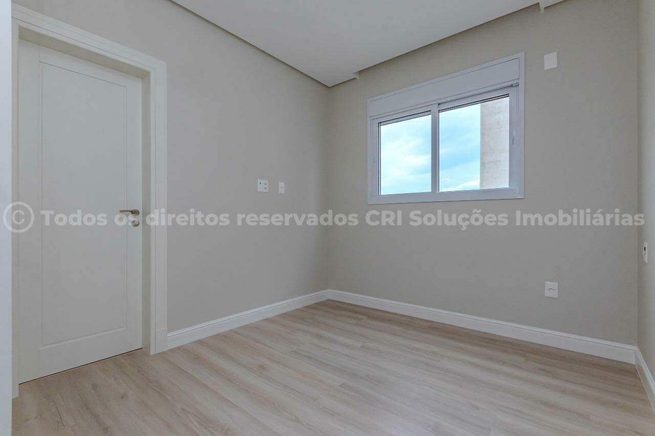 Foto do imóvel Apartamento com vista mar no La Belle Tour Residence com 4 suítes em Balneário Camboriú