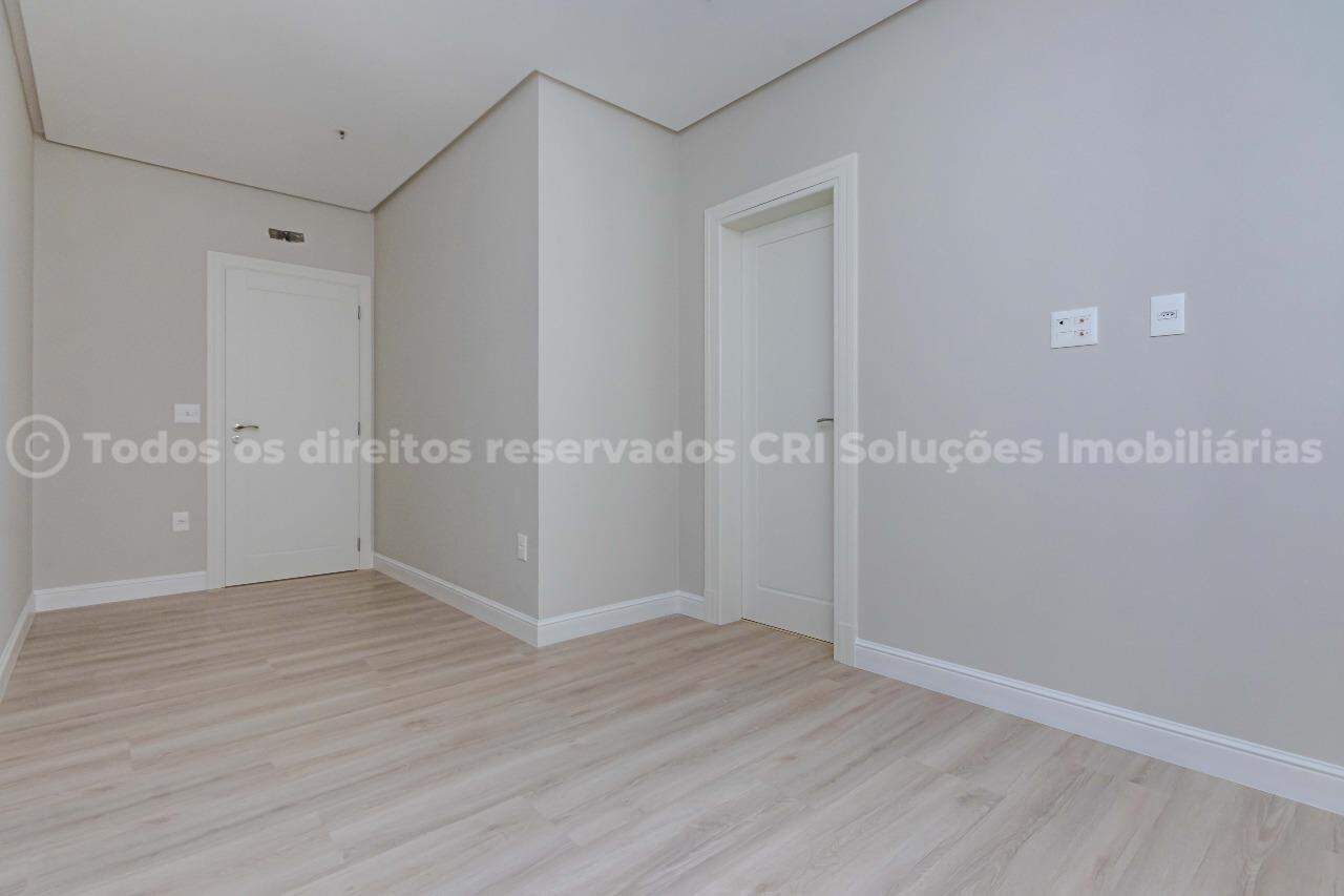 Foto do imóvel Apartamento com vista mar no La Belle Tour Residence com 4 suítes em Balneário Camboriú