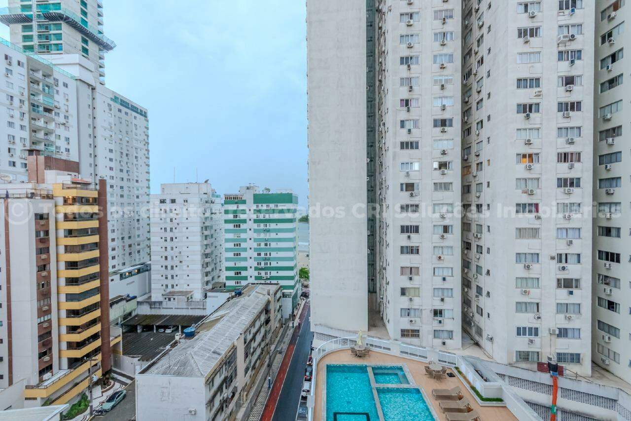 Foto do imóvel Apartamento com vista mar no La Belle Tour Residence com 4 suítes em Balneário Camboriú