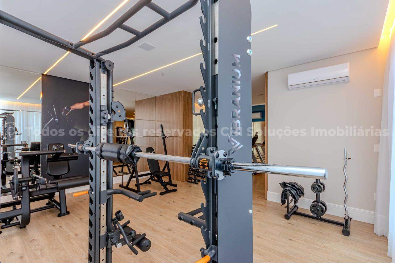 Foto do imóvel Apartamento com vista mar no La Belle Tour Residence com 4 suítes em Balneário Camboriú