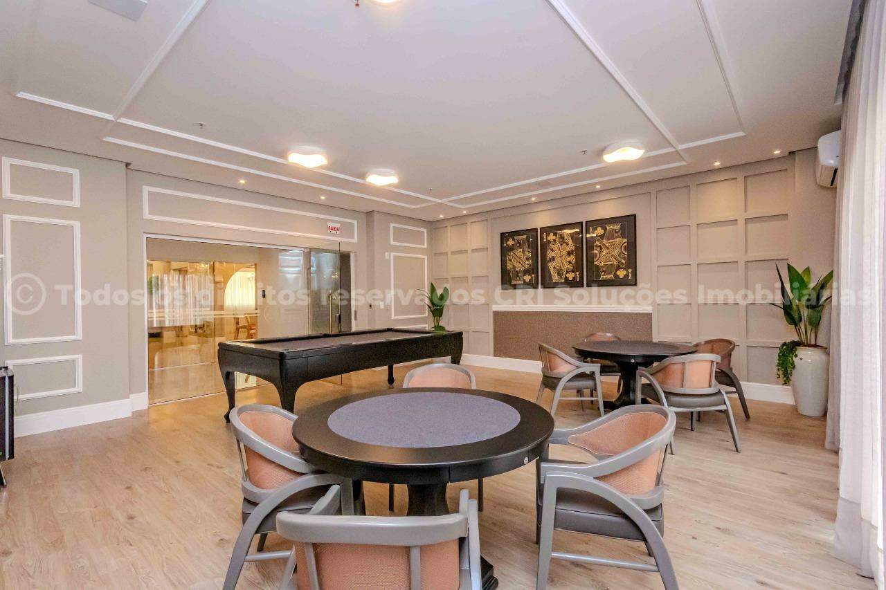 Foto do imóvel Apartamento com vista mar no La Belle Tour Residence com 4 suítes em Balneário Camboriú