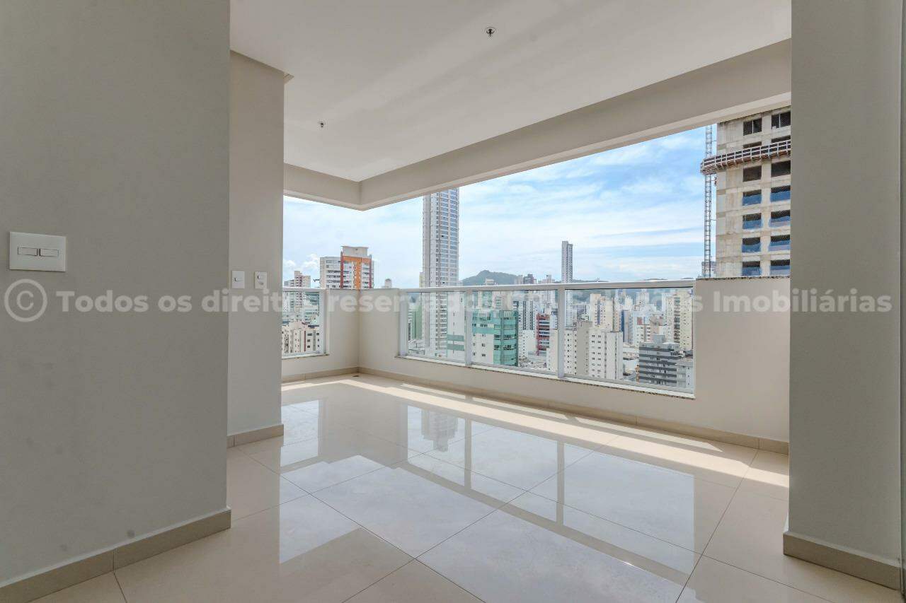 Foto do imóvel La Belle Tour Residence apartamento de 170 m² com 4 Suítes e 3 Vagas