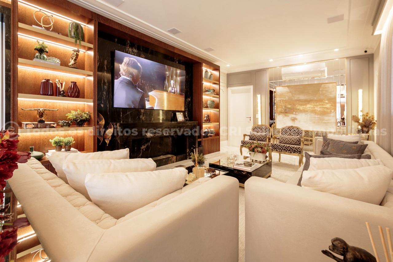 Foto do imóvel Apartamento Penthouse a venda no Edificio Noah com 04 Quartos sendo 04 Suites em Itapema