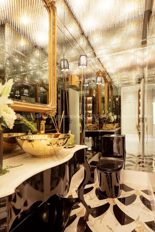 Foto do imóvel Apartamento Penthouse a venda no Edificio Noah com 04 Quartos sendo 04 Suites em Itapema