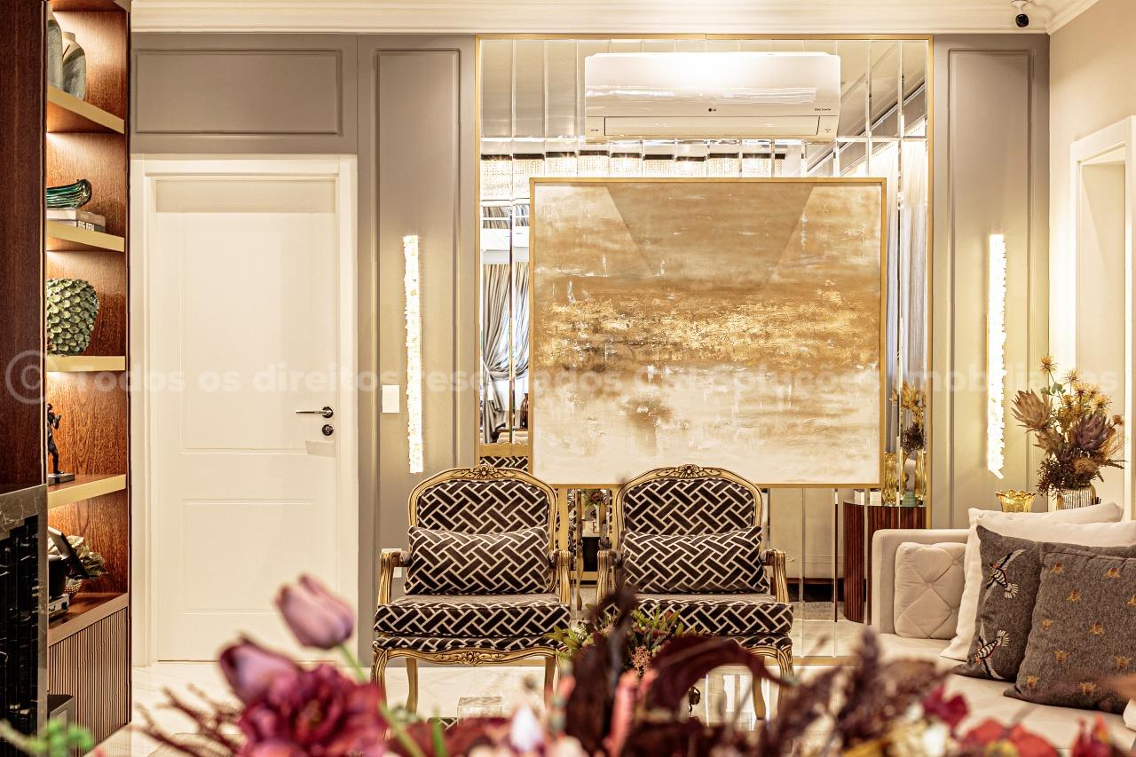 Foto do imóvel Apartamento Penthouse a venda no Edificio Noah com 04 Quartos sendo 04 Suites em Itapema