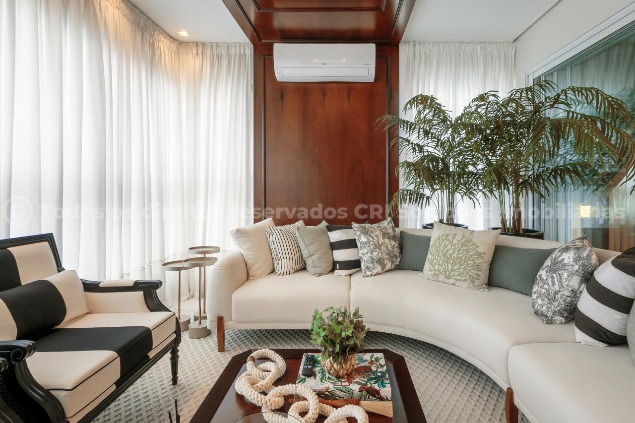 Foto do imóvel Apartamento Penthouse a venda no Edificio Noah com 04 Quartos sendo 04 Suites em Itapema