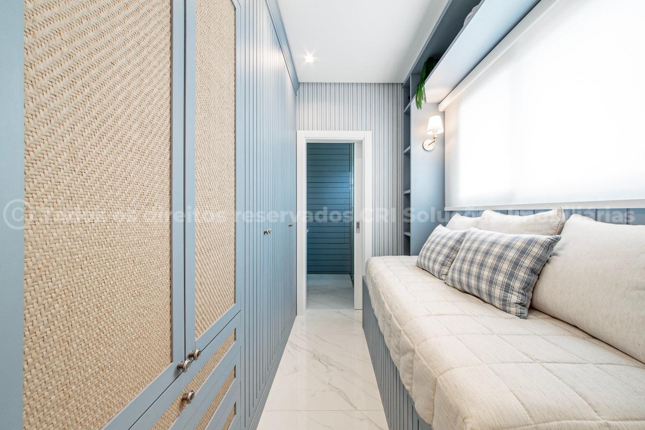 Foto do imóvel Apartamento Penthouse a venda no Edificio Noah com 04 Quartos sendo 04 Suites em Itapema