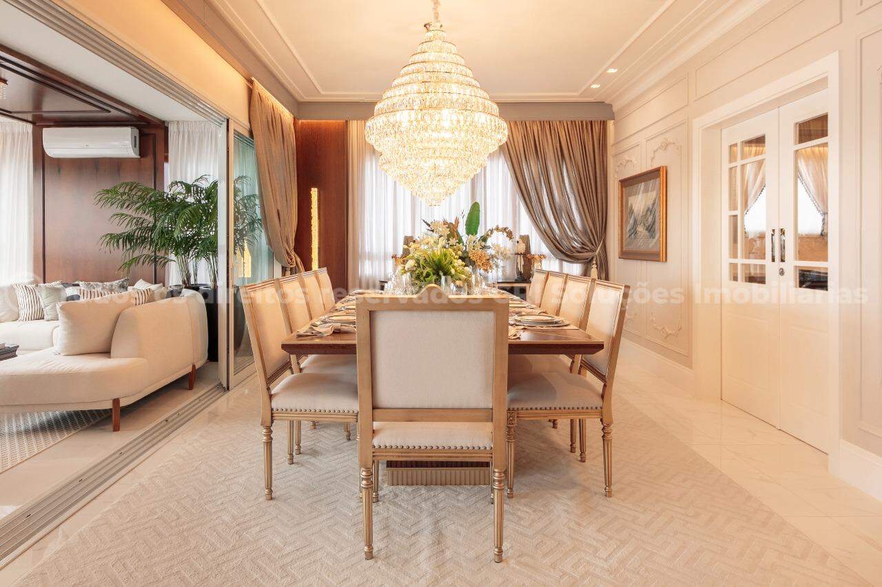 Foto do imóvel Apartamento Penthouse a venda no Edificio Noah com 04 Quartos sendo 04 Suites em Itapema