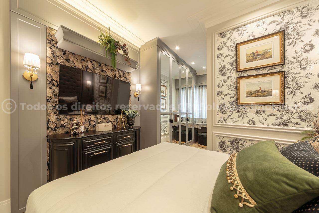 Foto do imóvel Apartamento Penthouse a venda no Edificio Noah com 04 Quartos sendo 04 Suites em Itapema