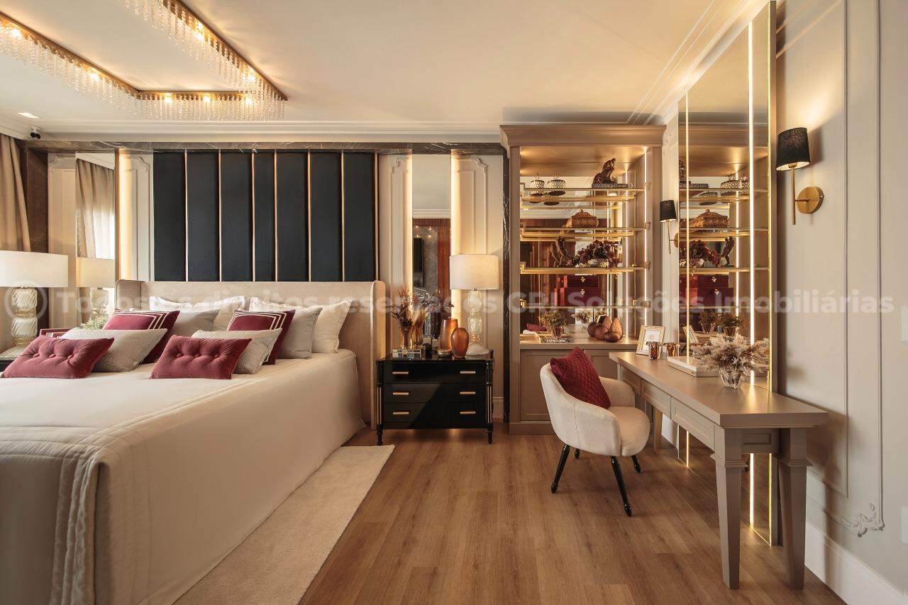 Foto do imóvel Apartamento Penthouse a venda no Edificio Noah com 04 Quartos sendo 04 Suites em Itapema