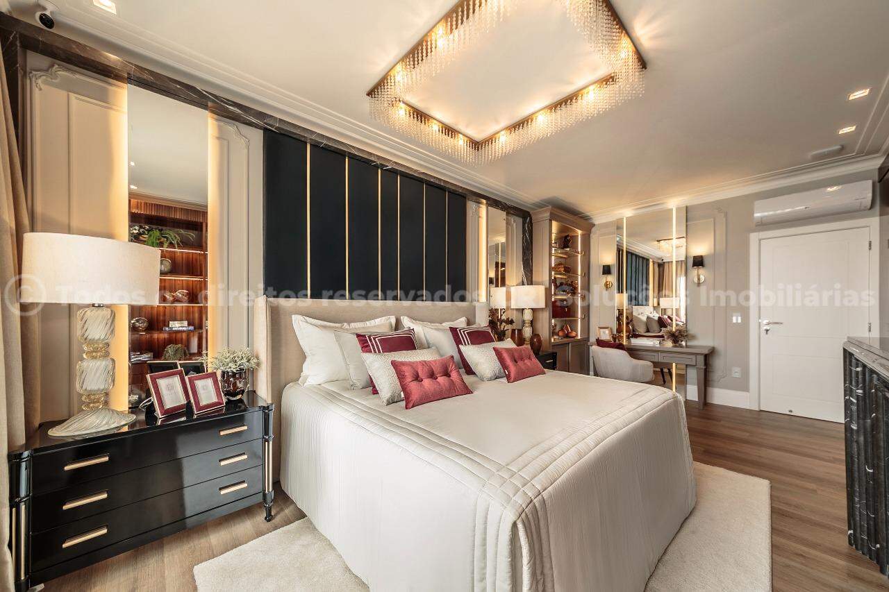 Foto do imóvel Apartamento Penthouse a venda no Edificio Noah com 04 Quartos sendo 04 Suites em Itapema