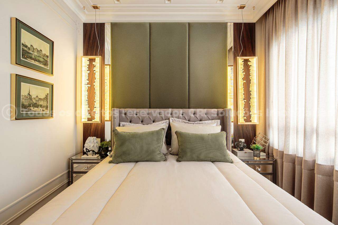 Foto do imóvel Apartamento Penthouse a venda no Edificio Noah com 04 Quartos sendo 04 Suites em Itapema