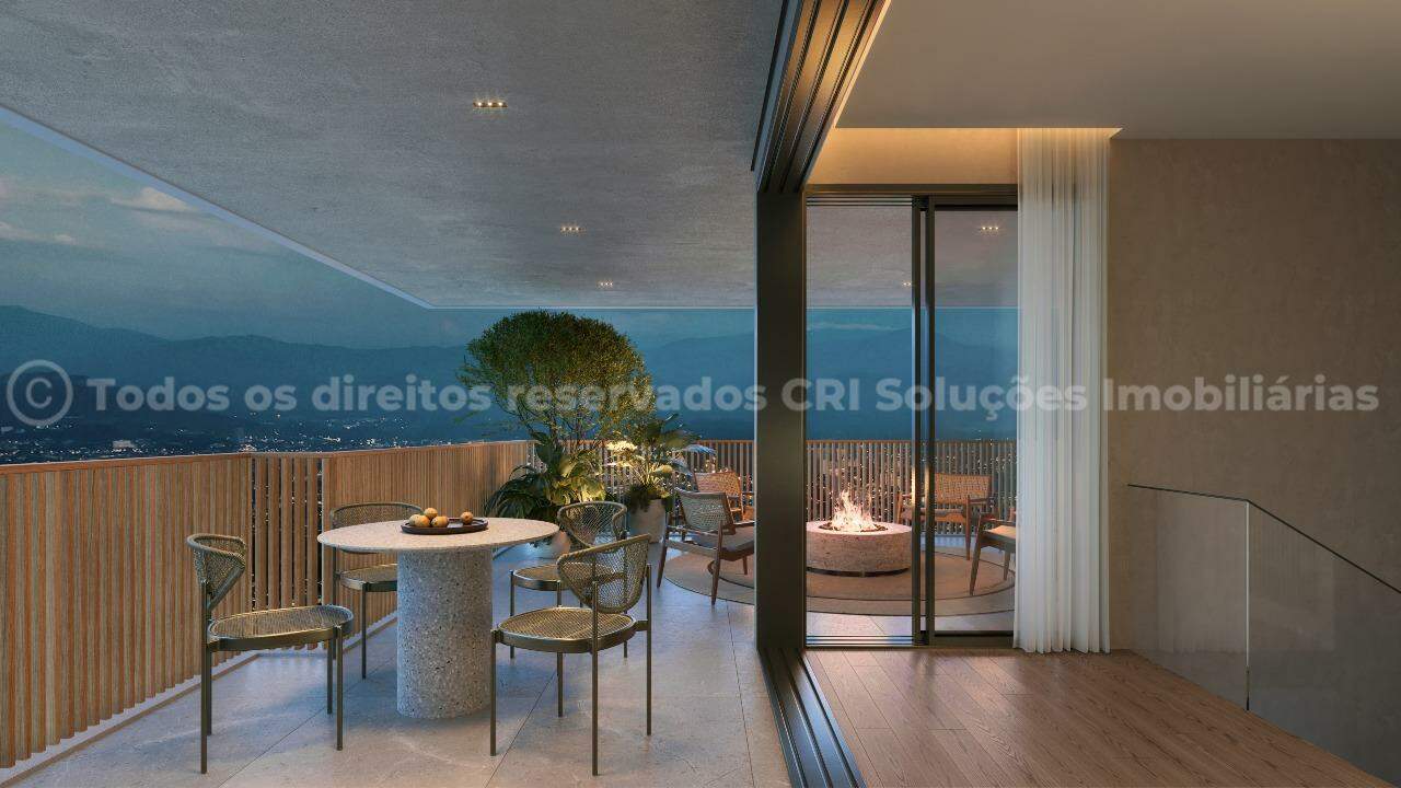 Foto do imóvel Apartamento Garden a venda no Edificio Its com 02 Quartos sendo 01 Suites em Itapema