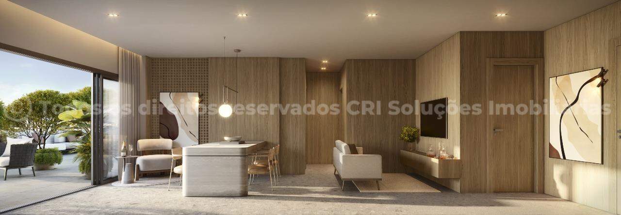 Foto do imóvel Apartamento Garden a venda no Edificio Its com 02 Quartos sendo 02 Suites em Itapema