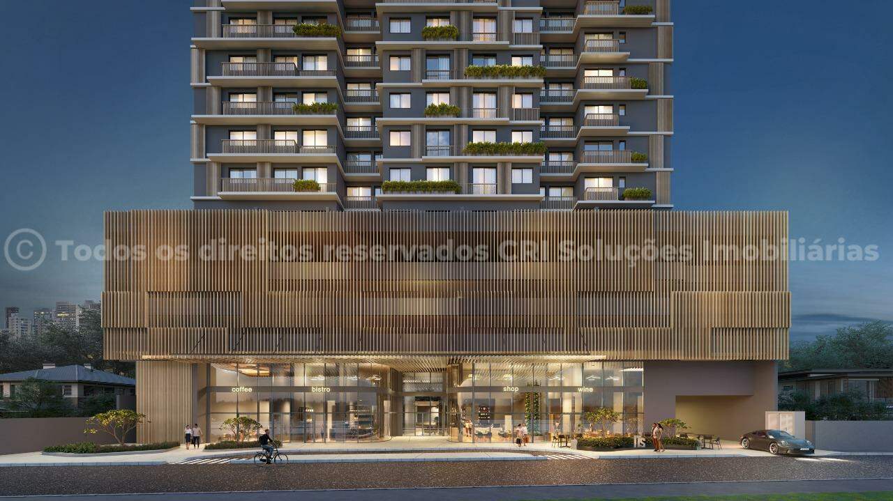 Foto do imóvel Apartamento Duplex a venda no Edificio Its com 02 Quartos sendo 02 Suites em Itapema