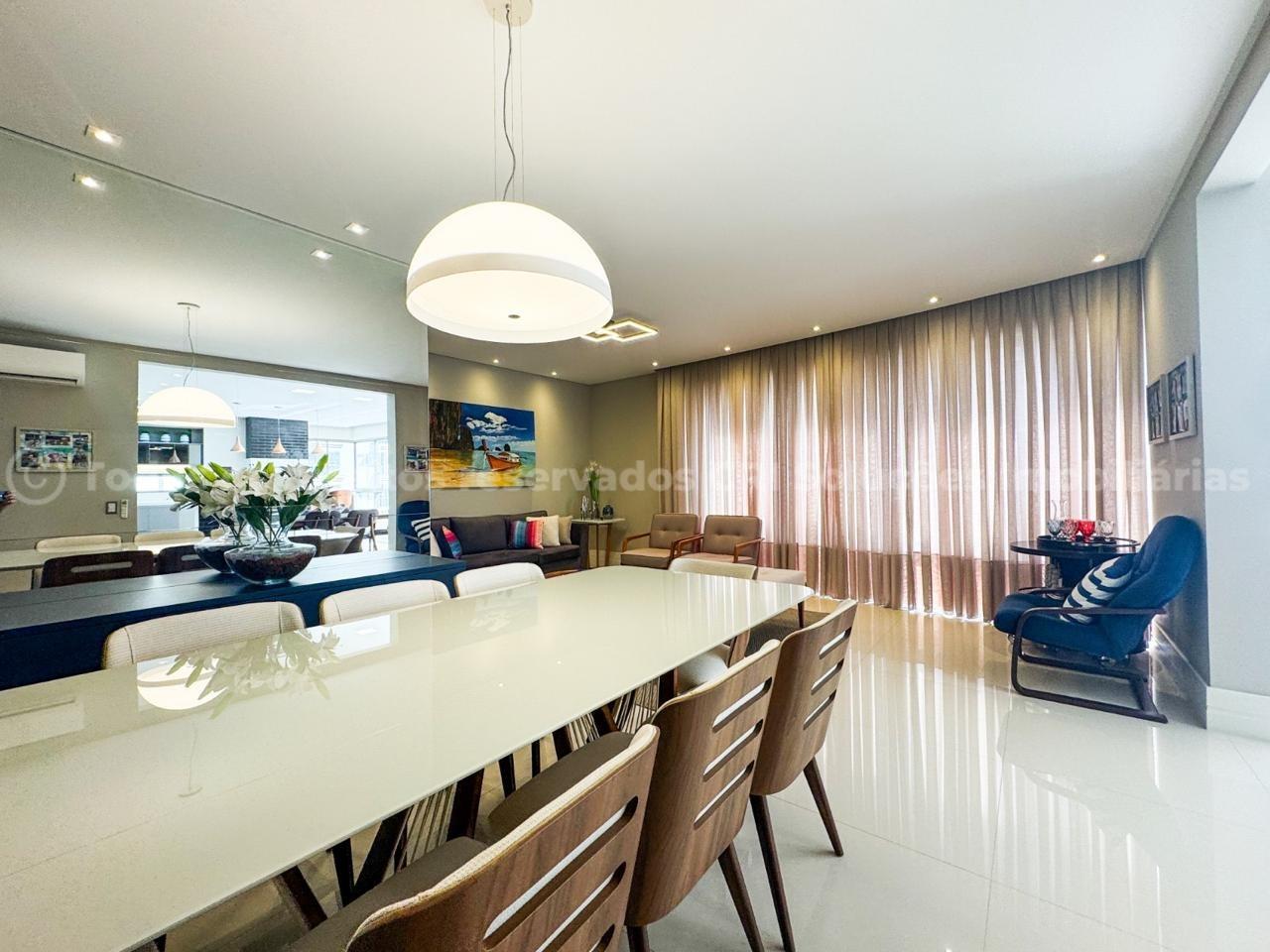 Foto do imóvel Apartamento a venda no Edificio Milano com 04 Quartos sendo 04 Suites em Itapema Meia Praia