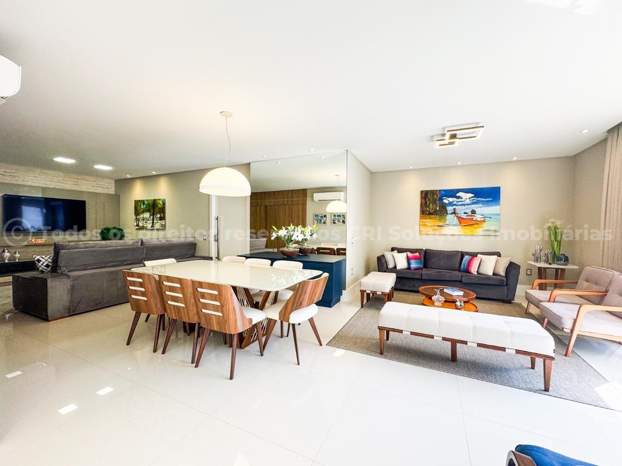 Foto do imóvel Apartamento a venda no Edificio Milano com 04 Quartos sendo 04 Suites em Itapema Meia Praia