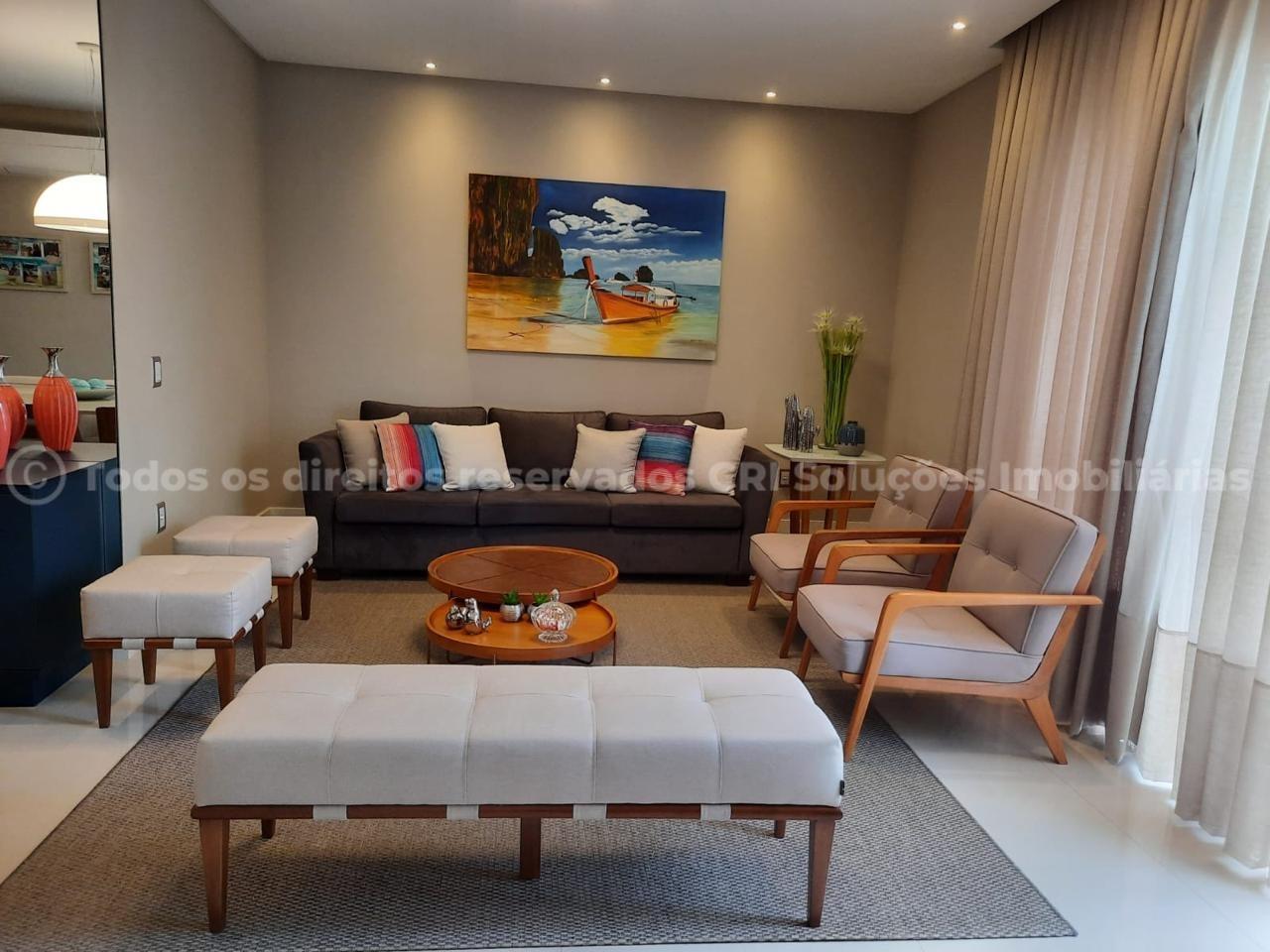 Foto do imóvel Apartamento a venda no Edificio Milano com 04 Quartos sendo 04 Suites em Itapema Meia Praia