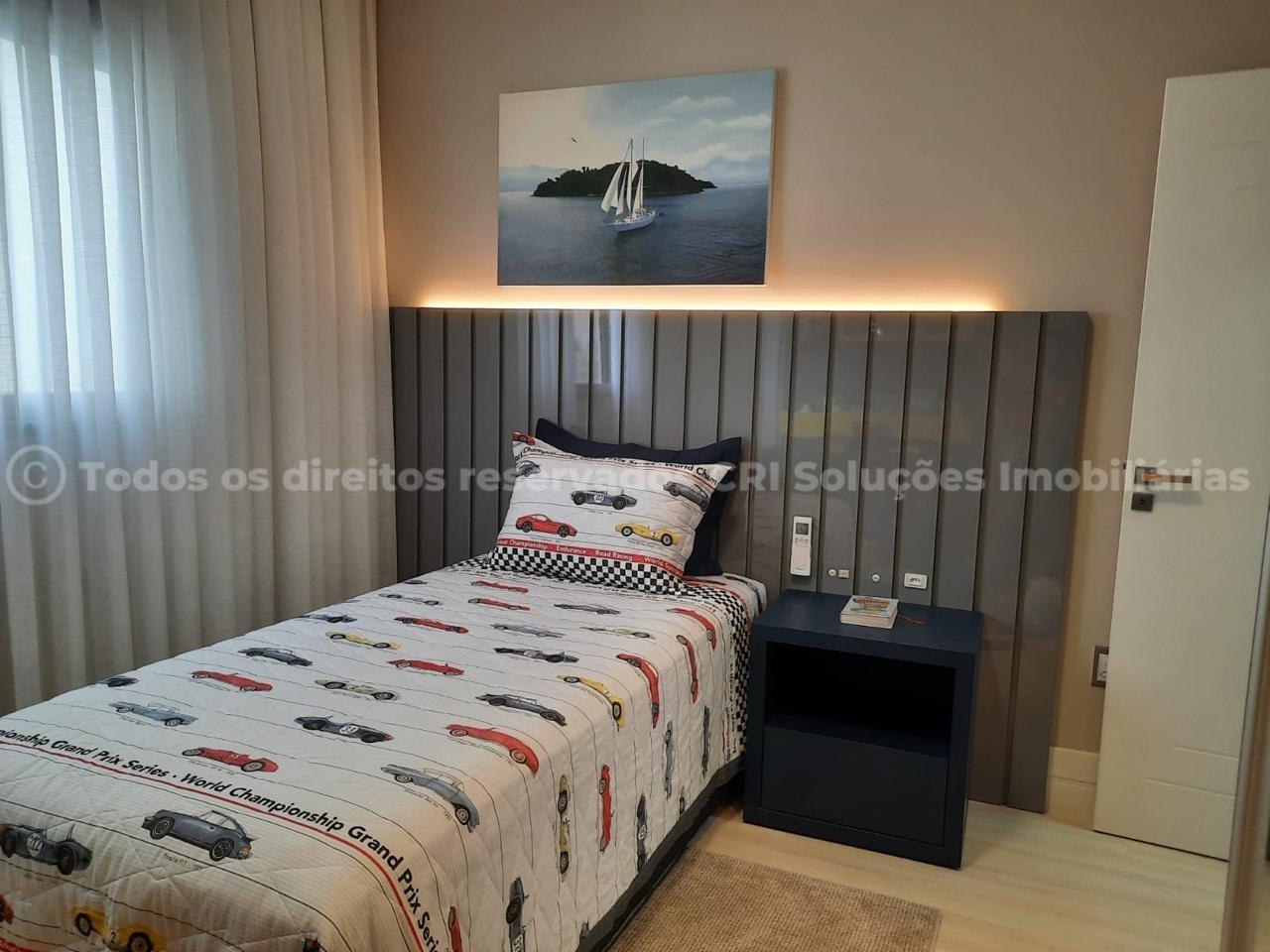Foto do imóvel Apartamento a venda no Edificio Milano com 04 Quartos sendo 04 Suites em Itapema Meia Praia