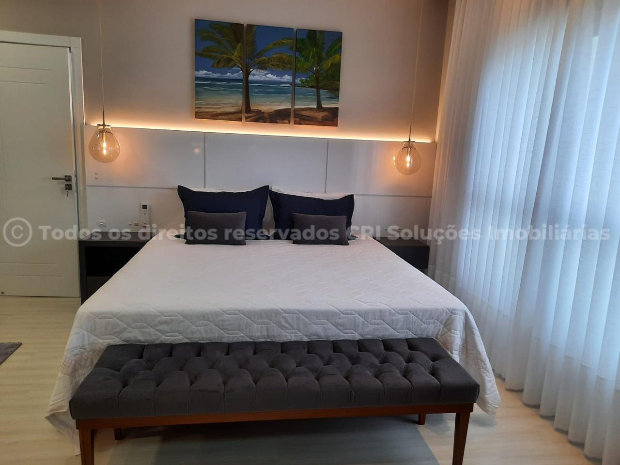 Foto do imóvel Apartamento a venda no Edificio Milano com 04 Quartos sendo 04 Suites em Itapema Meia Praia