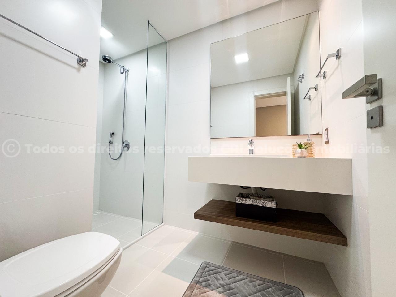 Foto do imóvel Apartamento a venda no Edificio Milano com 04 Quartos sendo 04 Suites em Itapema Meia Praia
